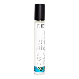Patchouli Citrus - Eau de Parfum Roll-on